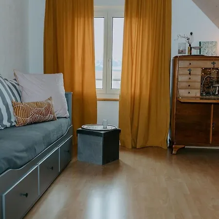 Cosy Scandinavian Style With Magic * Thun