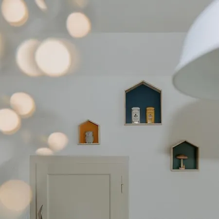 Cosy Scandinavian Style With Magic Thun