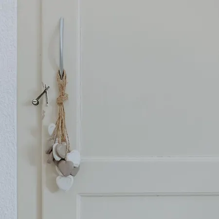Cosy Scandinavian Style With Magic Lejlighed Thun