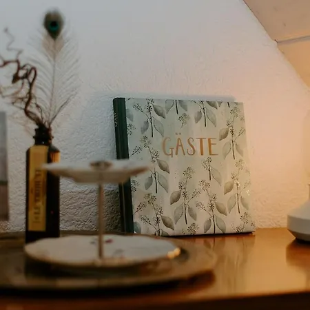 Cosy Scandinavian Style With Magic