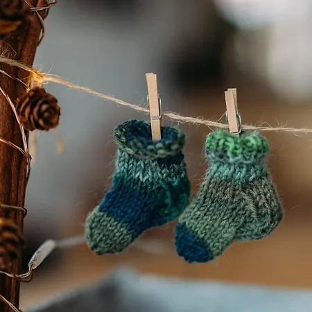 Cosy Scandinavian Style With Magic Lejlighed Thun
