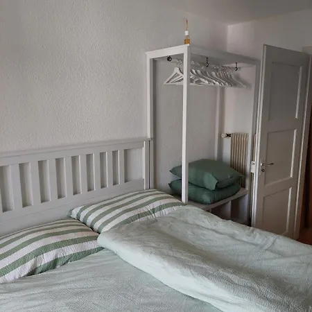 Cosy Scandinavian Style With Magic Lejlighed Thun